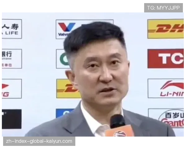 杜锋强调专注度重要性 广东年轻球员需改善虎头蛇尾问题